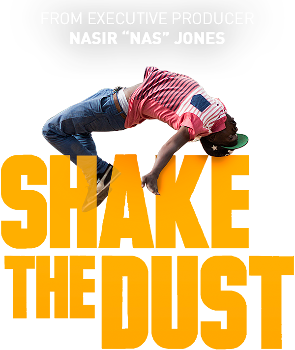 Film Screening: Shake the Dust