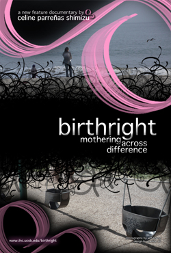 Birthright: Mothering Across Difference