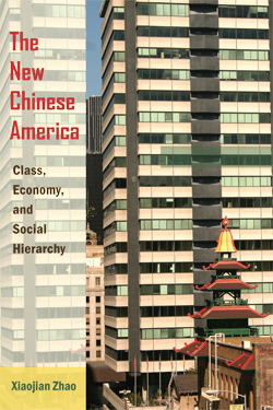 Chinese America