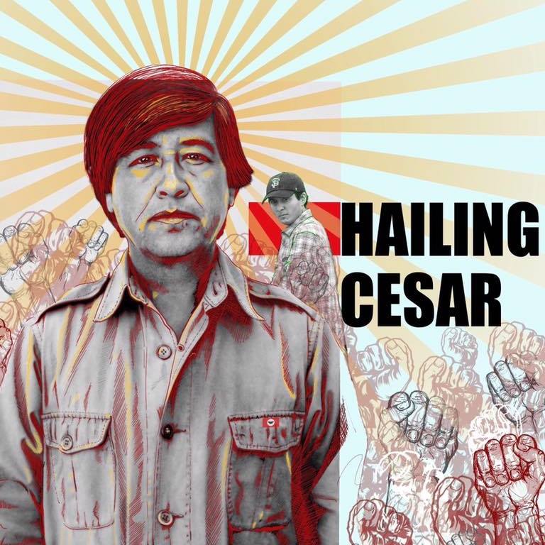CoC-Hailing Cesar