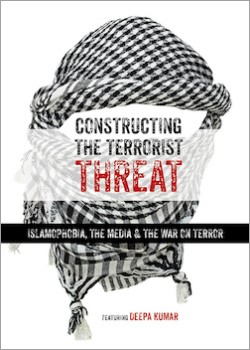 Constructing a Terrorist Threat