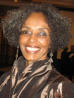 Fania E. Davis