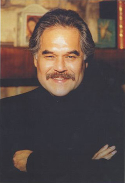 Luis Valdez