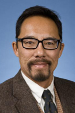 Mitchell Chang