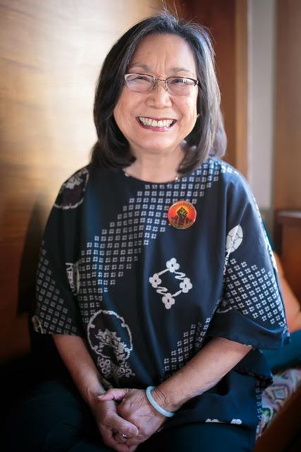 Pam Tau Lee 