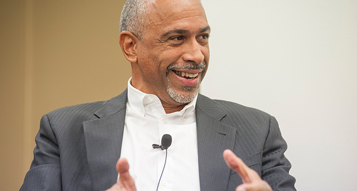 Pedro Noguera