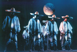 Rafael Zamarripa’s Artistic Trademark