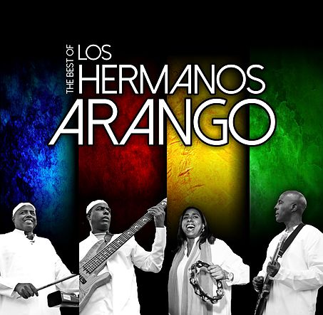 The Arango Family Band
