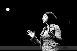 The Hijabi Monologues May Alhassen