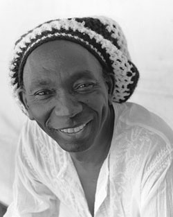 Zimbabwe with Thomas Mapfumo