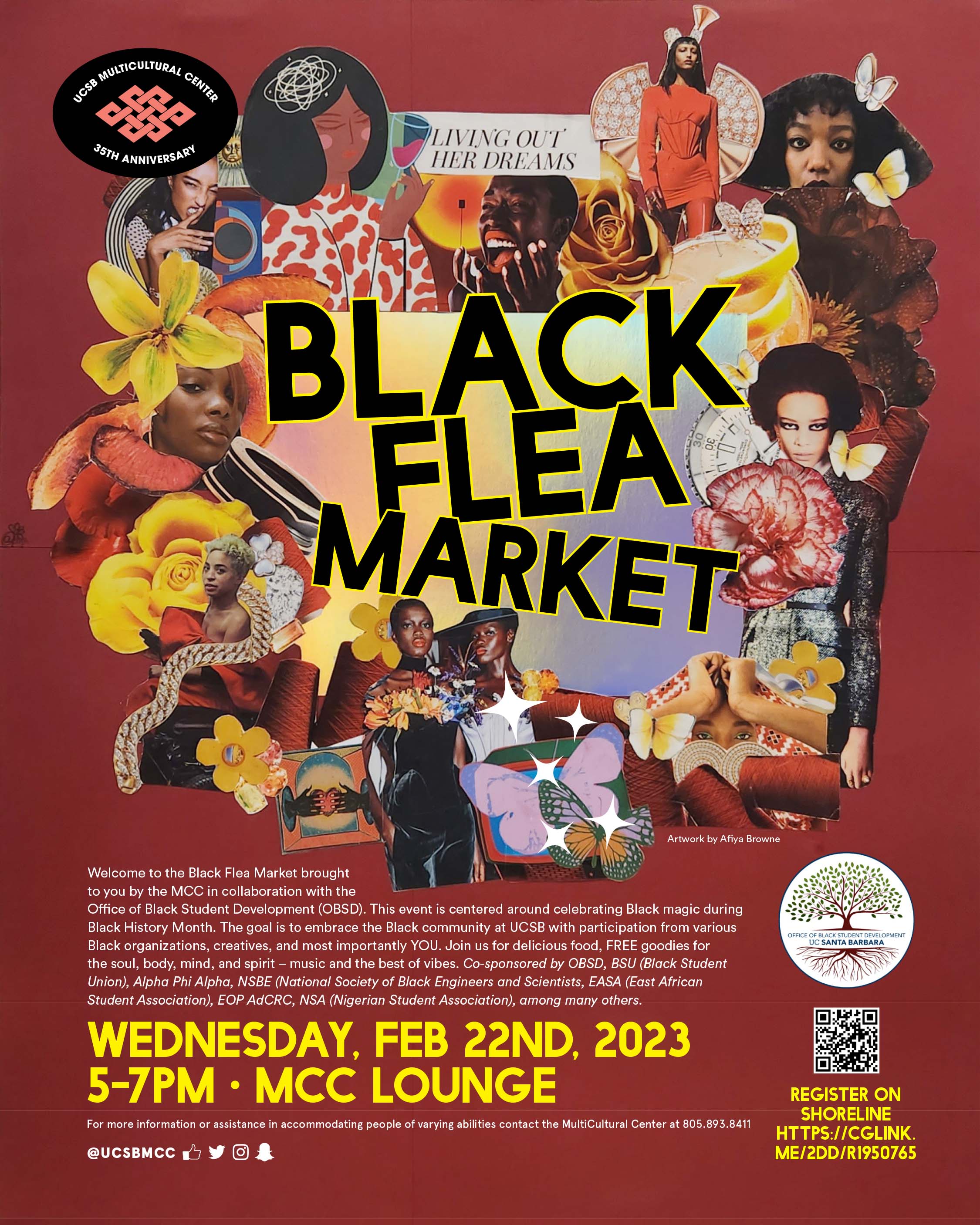 Black Flea Market