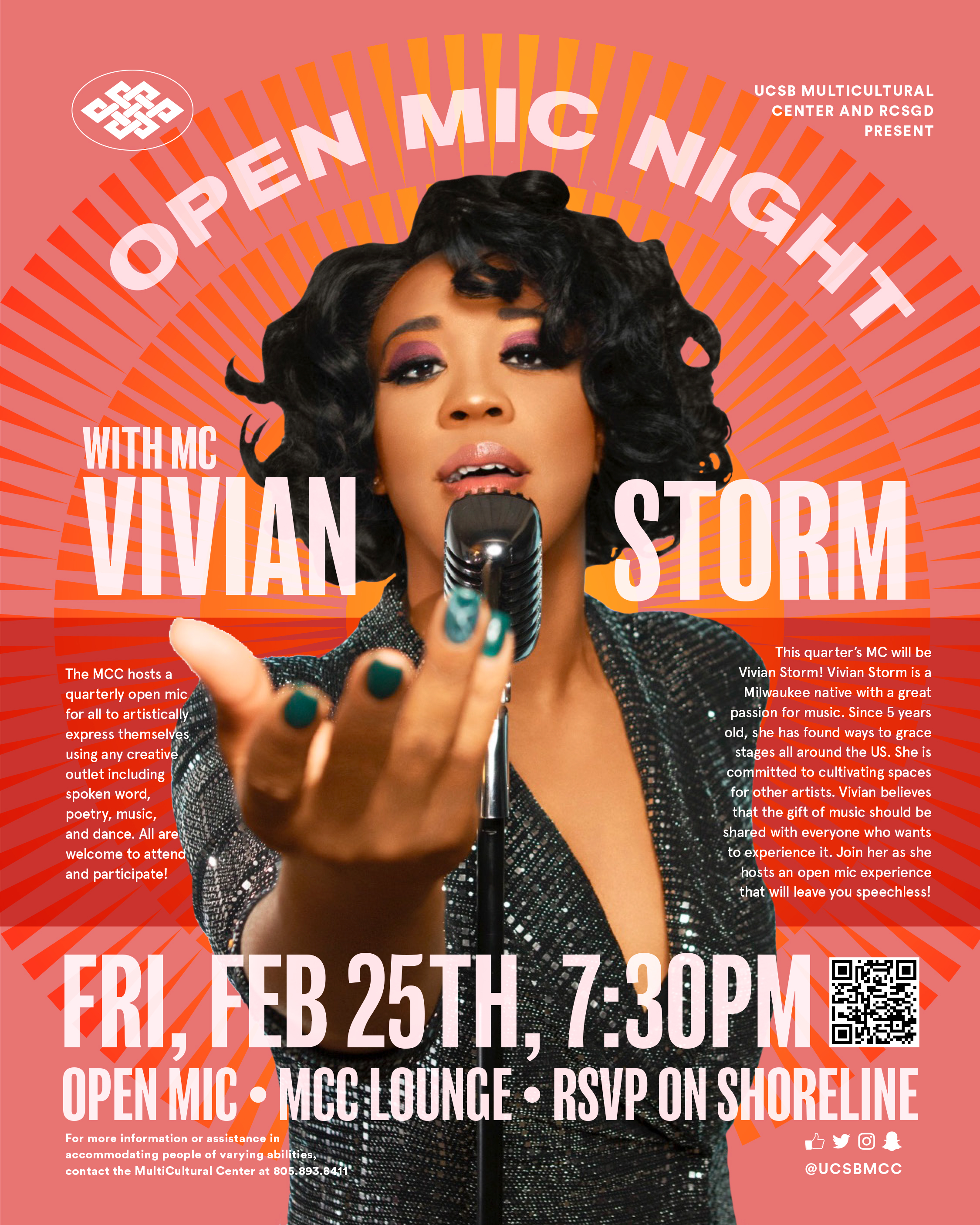 MC Vivian Storm