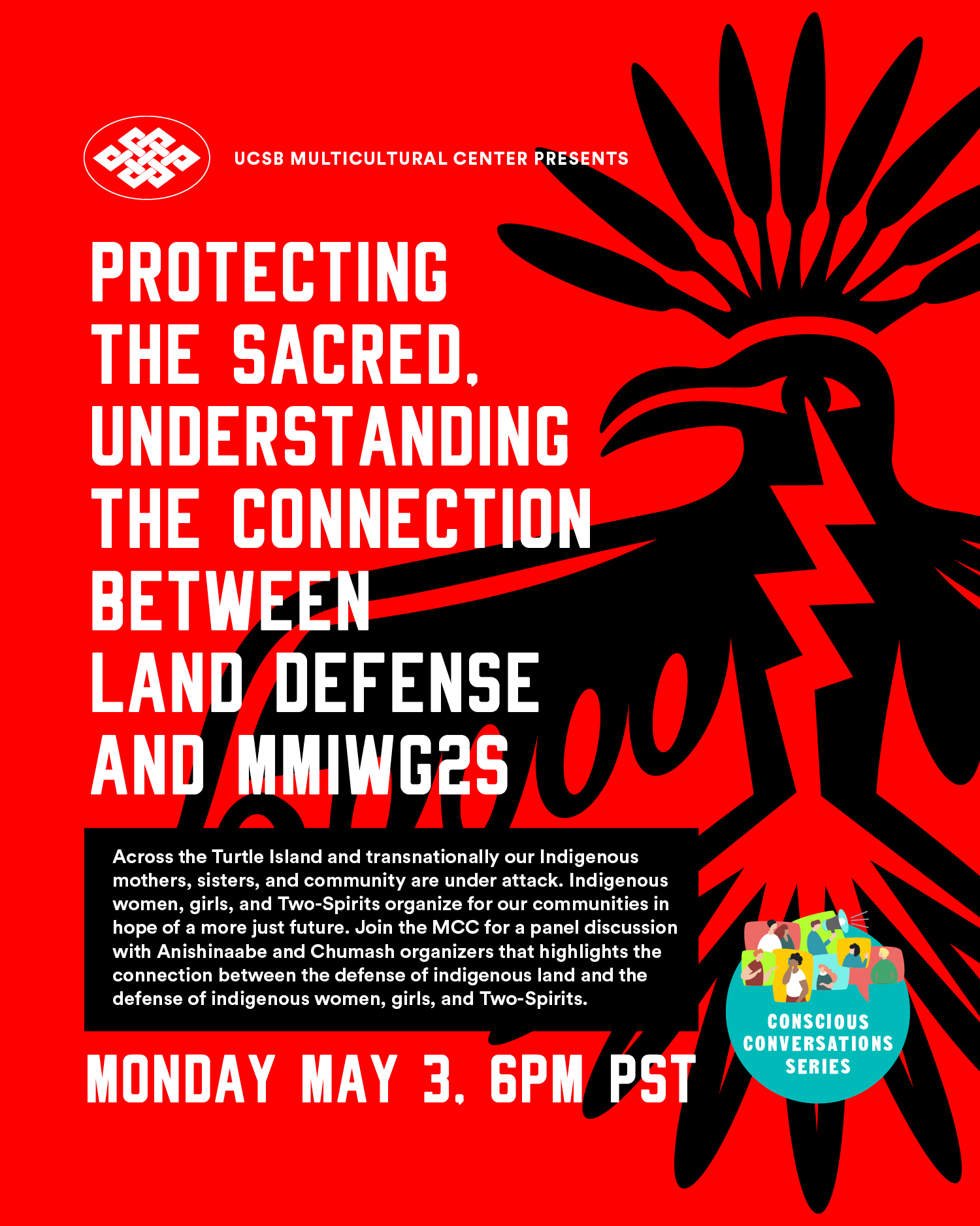 Protecting the Sacred, Understanding the Connection Between Land Defense and MMIWG2S