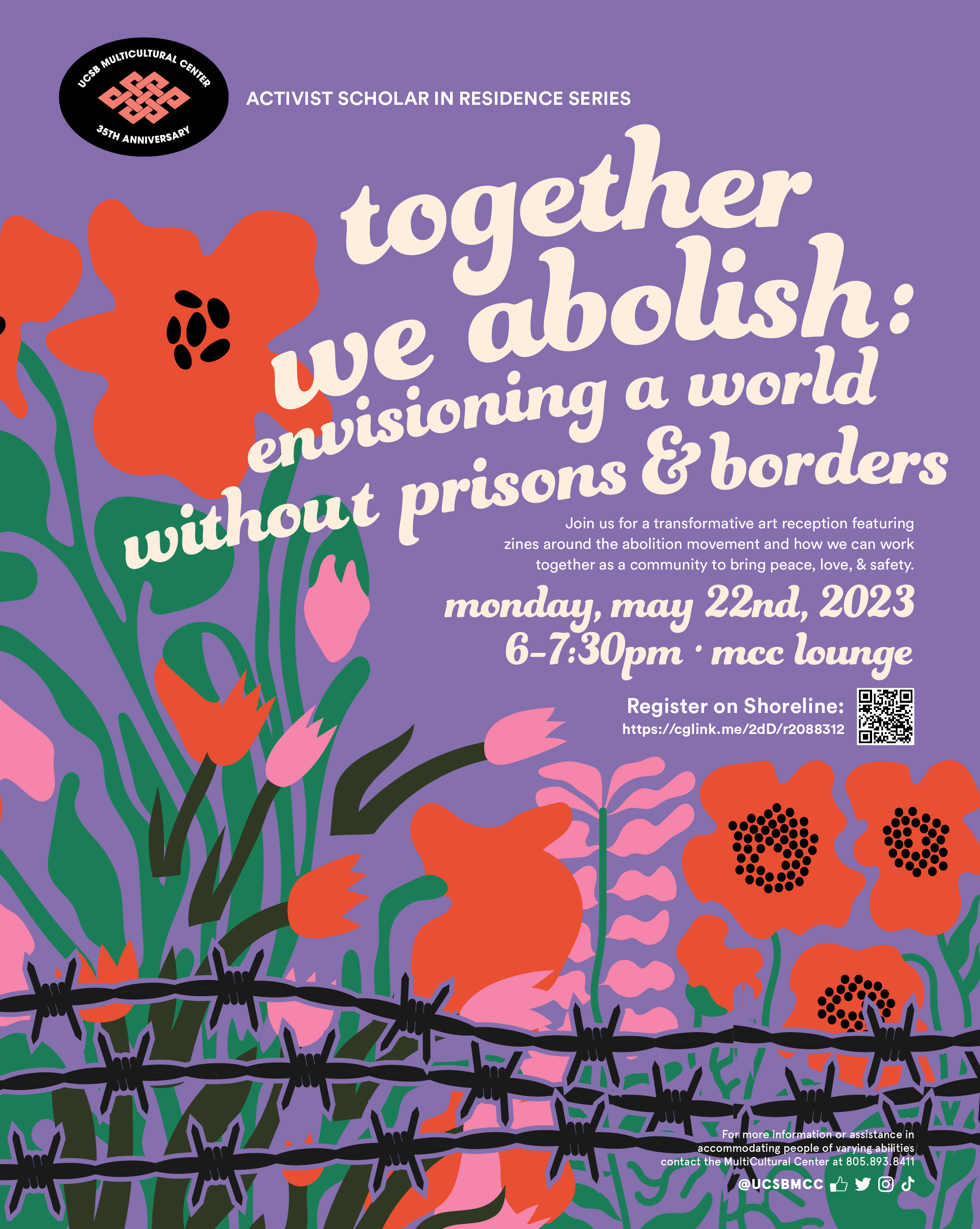 Together We Abolish