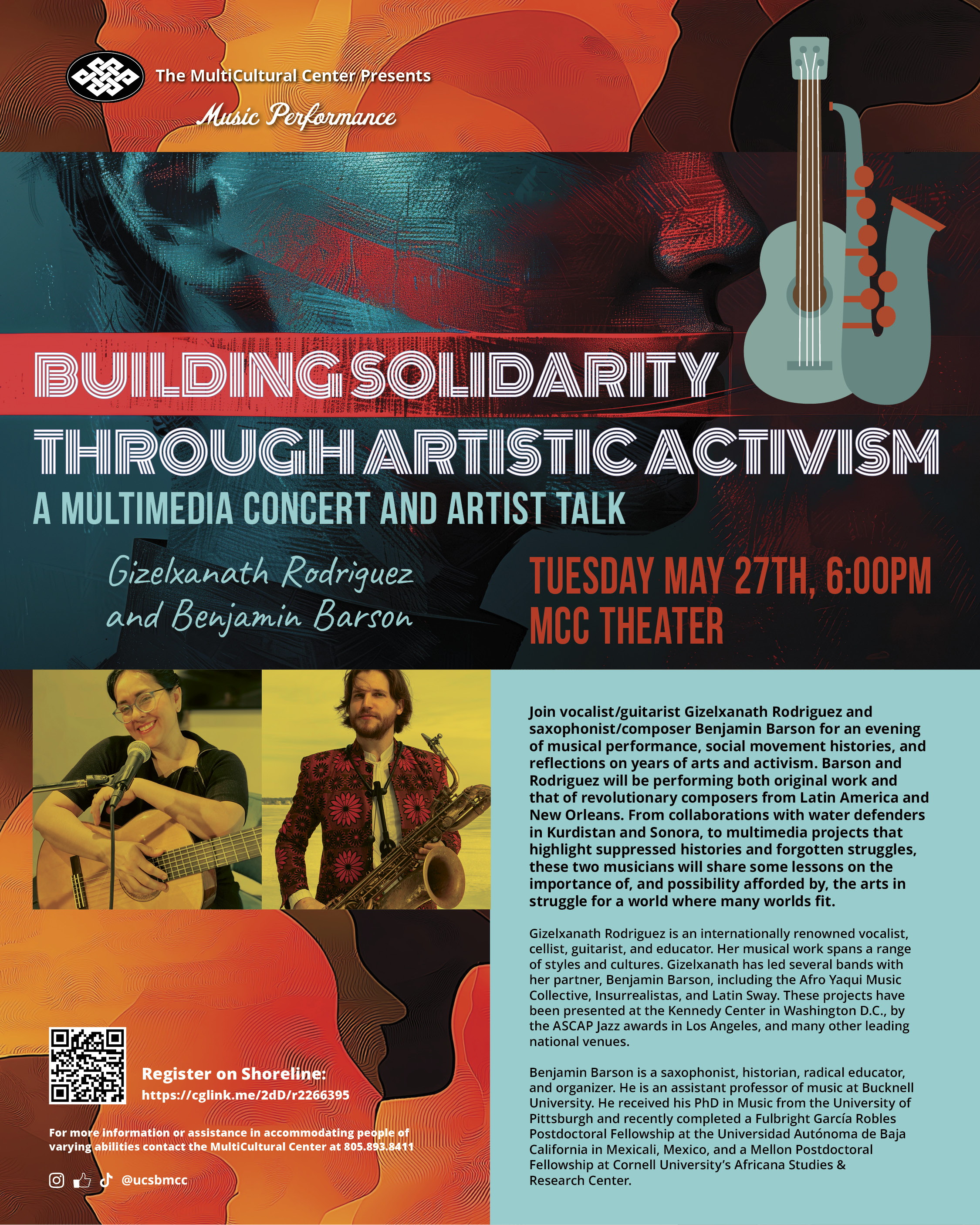 Building Solidarity