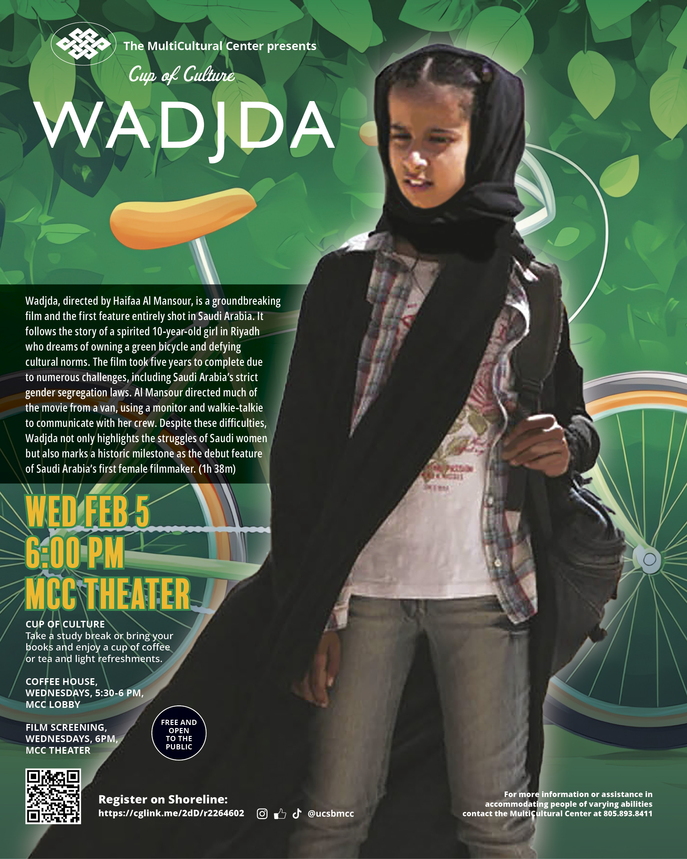 Wadjda