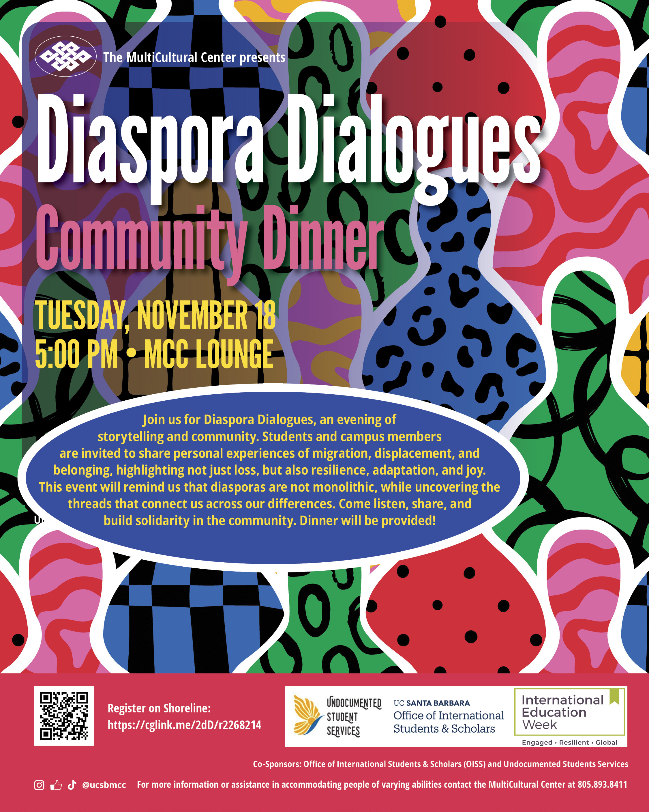 Diaspora Dialogues 