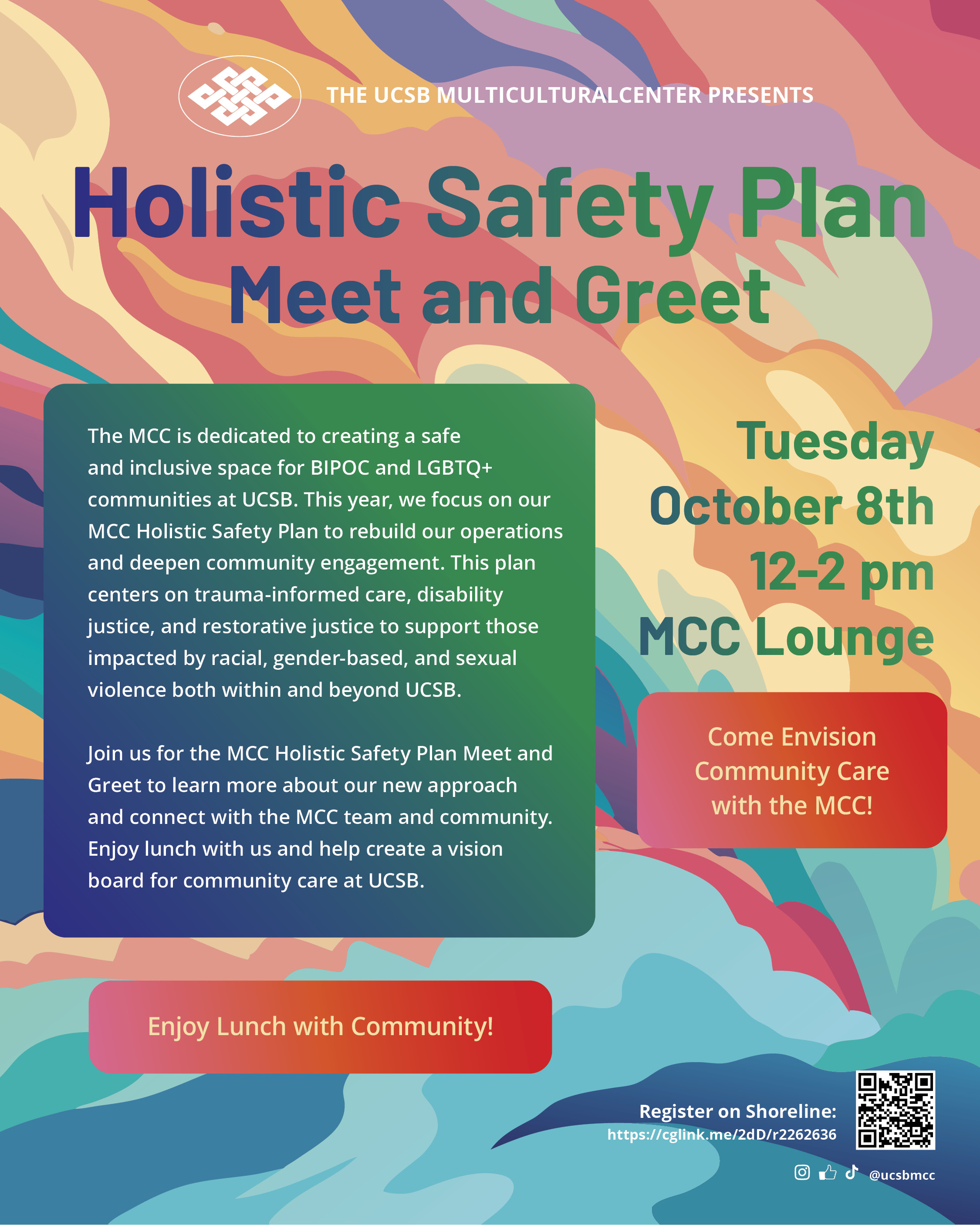 Holistic Safety Plan Meet and Greet