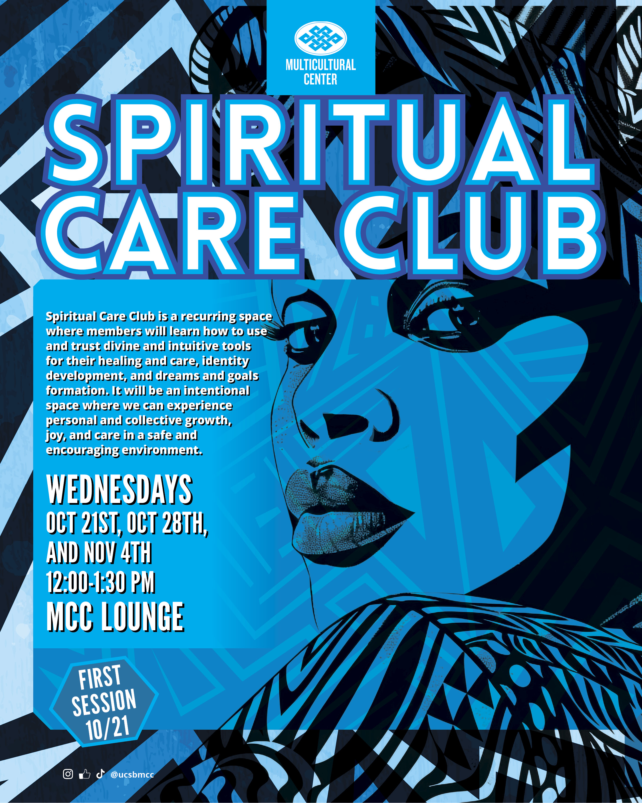 Spiritual Care Club