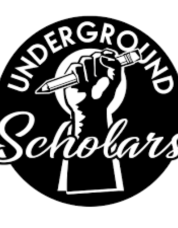 UCSB Underground Scholars