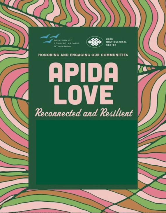 APIDA LOVE