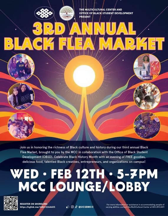 Black Flea Market
