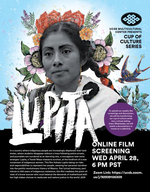 Lupita