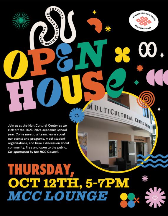 Open House