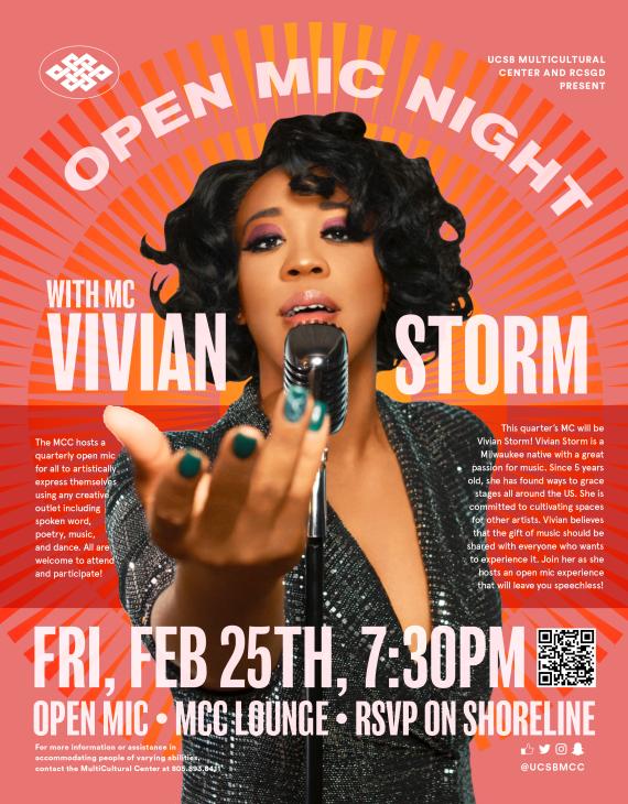 MC Vivian Storm