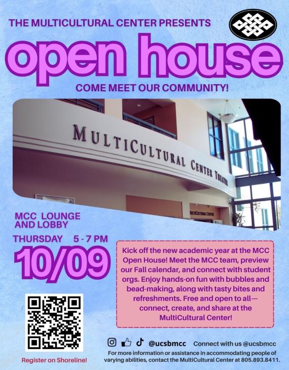 Open House