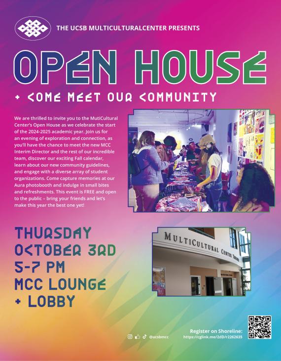 Open House
