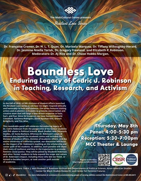 Boundless Love