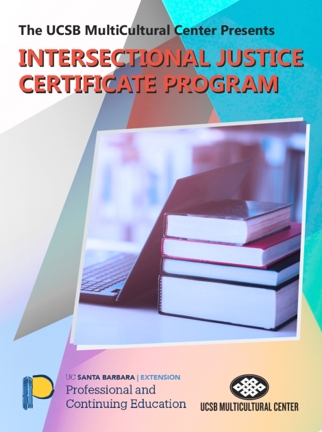 Intersectional Justice Certificate Program