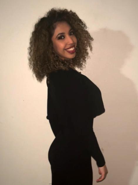 marina habib